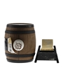 Tomatin 1979 96.6 Proof Cask Strength 21 Year Old - Barrel Miniature 5cl / 55.2%