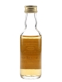 Edradour 1972 Connoisseurs Choice Bottled 1980s - Gordon & MacPhail 5cl / 40%