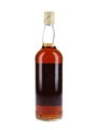 Glenfarclas Glenlivet 8 Year Old 105 Proof Bottled 1970s-1980s - Grant Bonding Co. 75.7cl / 60%