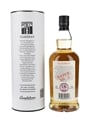 Kilkerran Heavily Peated Bottled 2021 - Batch No. 4 70cl / 58.6%