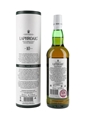 Laphroaig 10 Year Old Original Cask Strength Bottled 2021 - Batch 013 70cl / 57.9%
