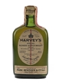 Harvey's Special Bottled 1950s - Park, Benziger & Co. 4.7cl / 43.4%
