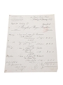 Boyes & Beckwith Correspondence & Invoices, Dated 1864-1882 William Pulling & Co. 