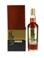 Kavalan Solist Fino Sherry Cask Bottled 2017 70cl / 57%