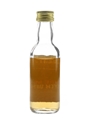 Auchentoshan Pure Malt Bottled 1980s 5cl / 40 %