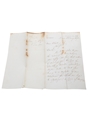 Fredrick Giesler & Co. Correspondence, Purchase Receipts & Invoices, Dated 1864-1907 William Pulling & Co. 