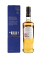 Bowmore Tempest 10 Year Old Bottled 2014 - Batch 5 70cl / 55.9%
