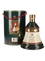 Bell's Christmas 1989 Ceramic Decanter Perth Winter 1895 75cl / 43%