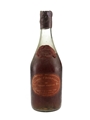 Peuchet Grande Champagne Du Tiercon Venerable Bottled 1970s 70cl / 40%