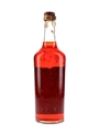 Isolabella Doppio Punch Al Mandarinetto Bottled 1950s 100cl / 50%