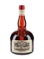 Grand Marnier Cordon Rouge Bottled 1980s 100cl / 40%