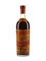 Gancia Aperitivo Rosso Bottled 1950s 100cl