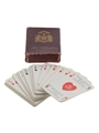 Johnnie Walker Brand Playing Cards Circa 1930s 