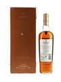 Macallan 25 Year Old Fine Oak Bottled 2000s 70cl / 43%