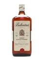 Ballantine's Finest Bottled 1970s 100cl / 43%