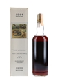 Glen Grant 1964 - The Animals Bottled 1989 - Moon Import 75cl / 46%