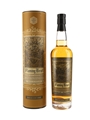 Compass Box Flaming Heart 4th Edition Bottled 2012 70cl / 48.9%