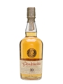 Glenkinchie 10 Year Old Old Presentation 70cl / 43%