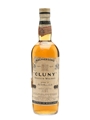 Macpherson's 'Cluny' Scotch Whisky Bottled 1960s 75cl / 43.4%