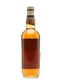 Macpherson's 'Cluny' Scotch Whisky Bottled 1960s 75cl / 43.4%
