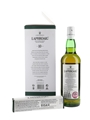 Laphroaig 10 Year Old With Truffles  70cl / 40%