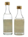 Corfu Dame Vodka  2 x 5cl