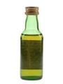 Talisker 10 Year Old Bottled 1990s - Map Label 5cl / 45.8%