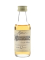 Cragganmore 12 Year Old Bottled 1980s-1990s 5cl / 40%
