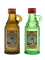 Mahon Xoriguer Gin  2 x 4.2cl / 38%