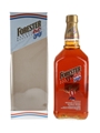 Forester Barrel Reserve 96 Atlanta Olympics Commemorative 100cl / 48%