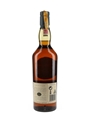 Lagavulin 16 Year Old Bottled 1990s - White Horse Distillers 70cl / 43%