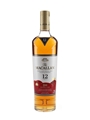 Macallan 12 Year Old Double Cask Matured Year Of The Ox 2021 70cl / 40%