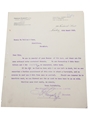Gonzalez, Byass & Co Correspondence & Purchase Receipts Dated 1899-1909 William Pulling & Co. 