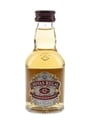 Chivas Regal 12 Year Old  5cl / 40%