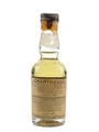 Chartreuse Green Bottled 1956-1964 5cl / 55%