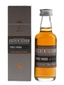 Auchentoshan Three Wood  5cl / 43%