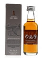 Auchentoshan Three Wood  5cl / 43%