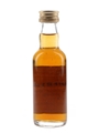 Macallan 10 Year Old Bottled 1990s 5cl / 40%
