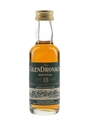 Glendronach 15 Year Old Revival  5cl / 46%