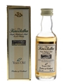 Knockdhu 12 Year Old Bottled 1990s 5cl / 43%