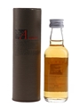 Aberlour 10 Year Old Bottled 1990s 5cl / 40%