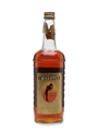 I W Harper Kentucky Straight Bourbon Bottled 1960s to early 1970s 75cl / 43%