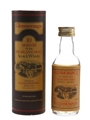 Glenmorangie 10 Year Old Bottled 1980s 5cl / 40%