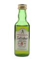 Talisker 8 Year Old Bottled 1980s 5cl / 45.8%