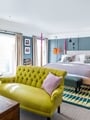Two Nights At The Swan Southwold, Adnams For 2 People 