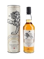 Lagavulin 9 Year Old Game Of Thrones - House Lannister 70cl / 46%