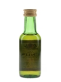 Glenlivet 12 Year Old Bottled 1970s-1980s 5cl / 40%