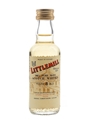 Littlemill 8 Year Old Bottled 1980s 5cl / 40%
