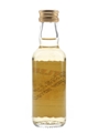 Littlemill 8 Year Old Bottled 1980s 5cl / 40%