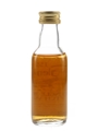 Glendullan 12 Year Old Bottled 1980s 5cl / 47%